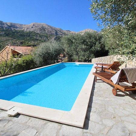 Villa Katarinini Dvori บัชกา ภายนอก รูปภาพ