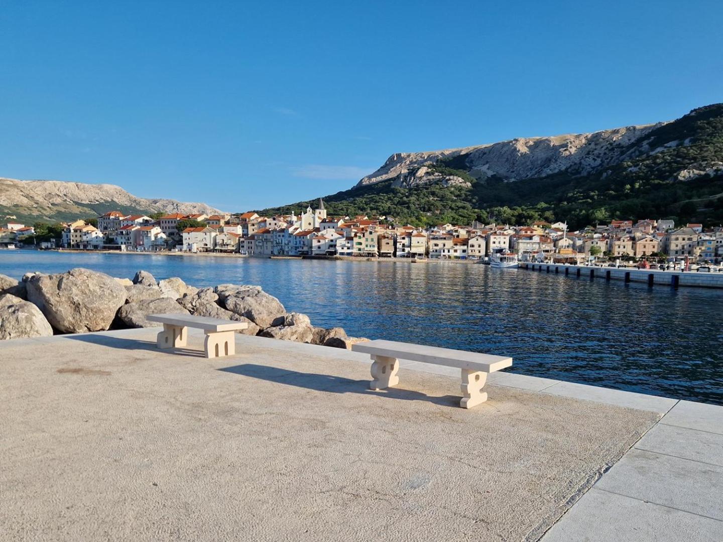 Villa Katarinini Dvori บัชกา ภายนอก รูปภาพ