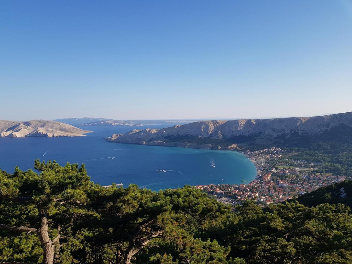 Villa Katarinini Dvori บัชกา ภายนอก รูปภาพ