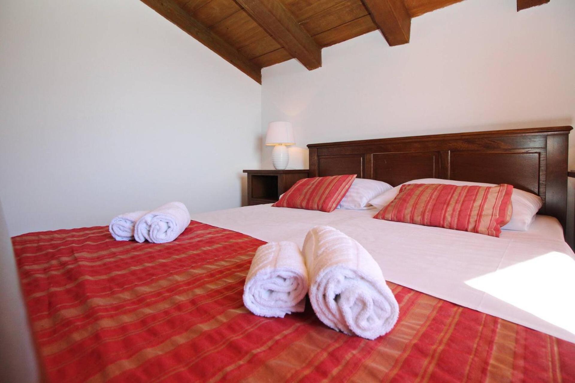Villa Katarinini Dvori บัชกา ภายนอก รูปภาพ