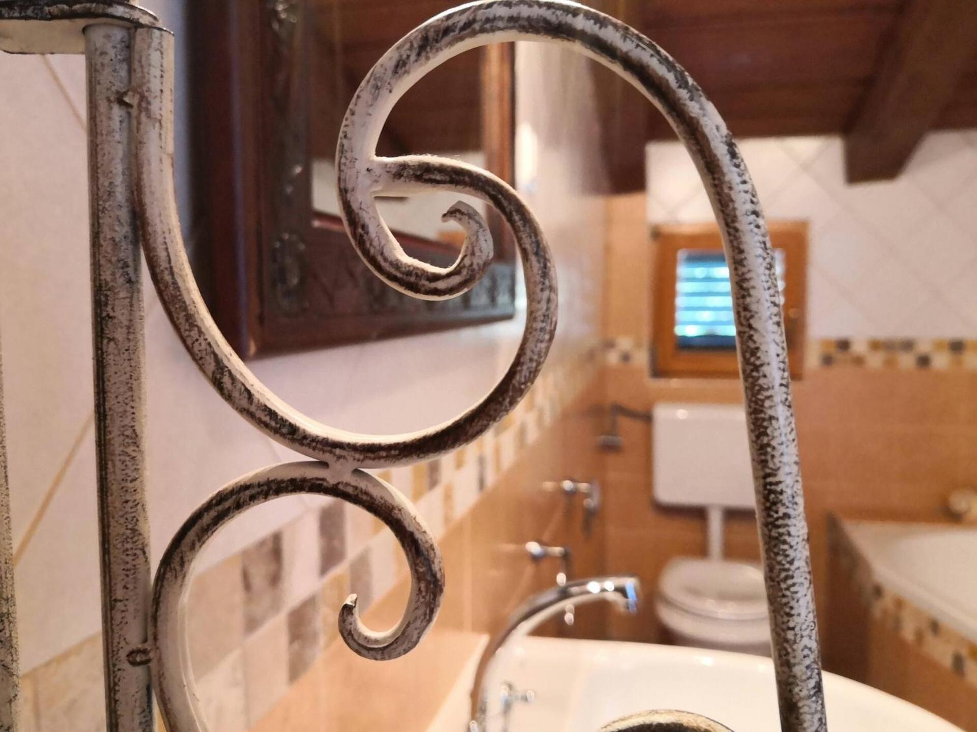 Villa Katarinini Dvori บัชกา ภายนอก รูปภาพ