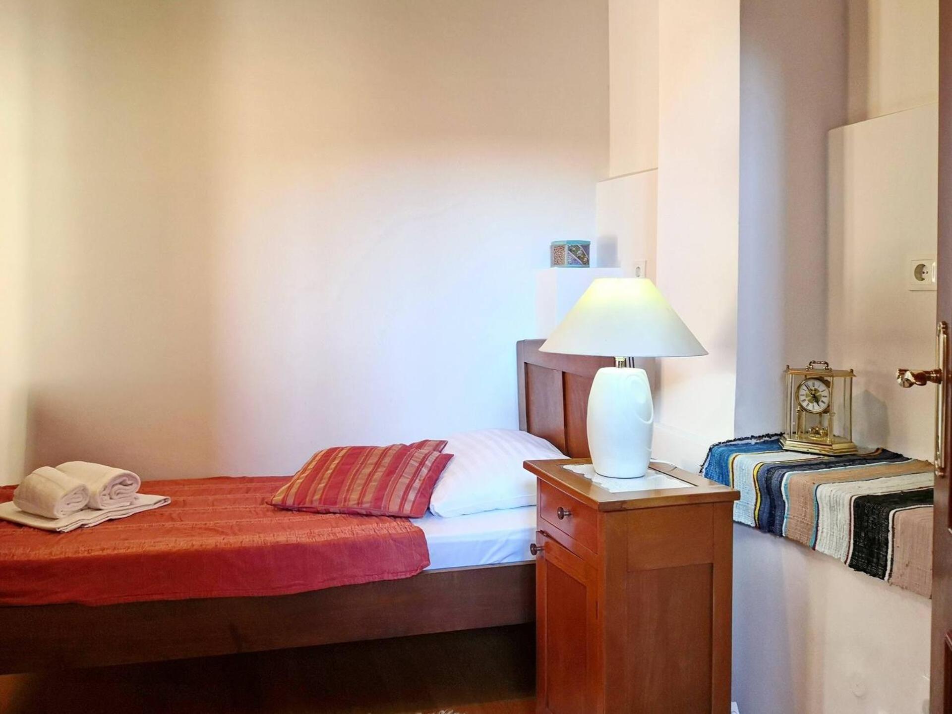 Villa Katarinini Dvori บัชกา ภายนอก รูปภาพ