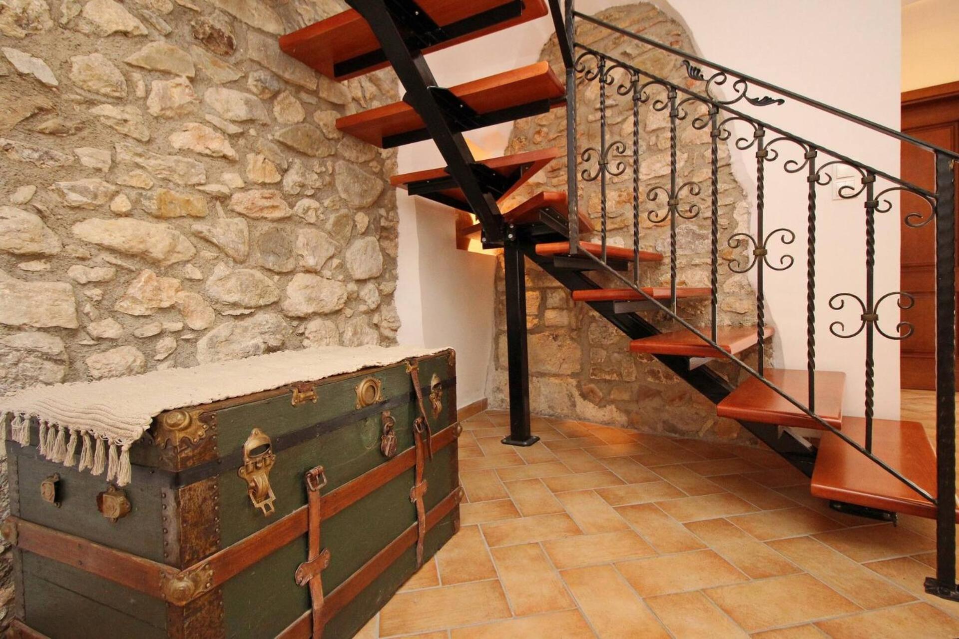 Villa Katarinini Dvori บัชกา ภายนอก รูปภาพ