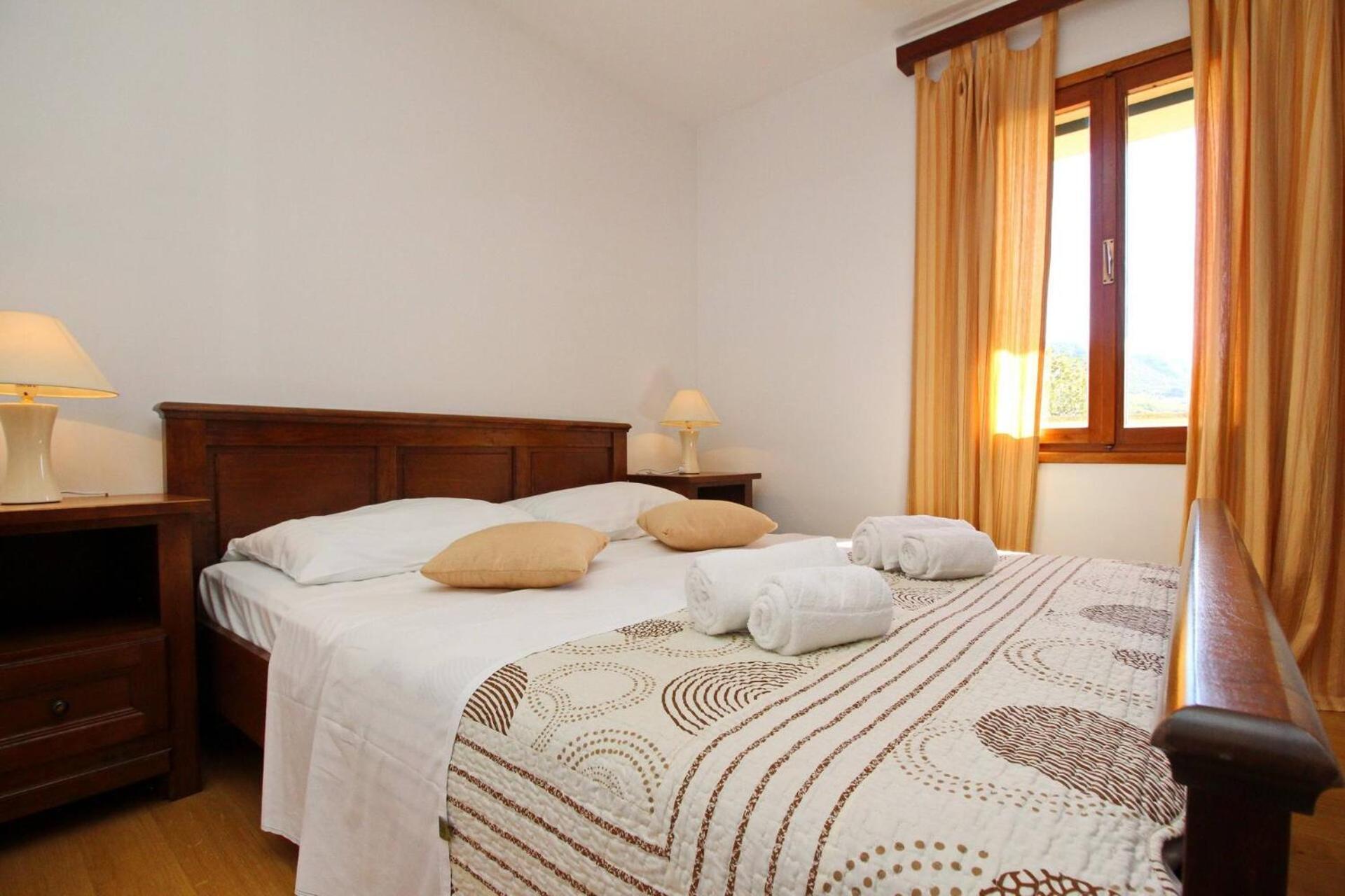 Villa Katarinini Dvori บัชกา ภายนอก รูปภาพ