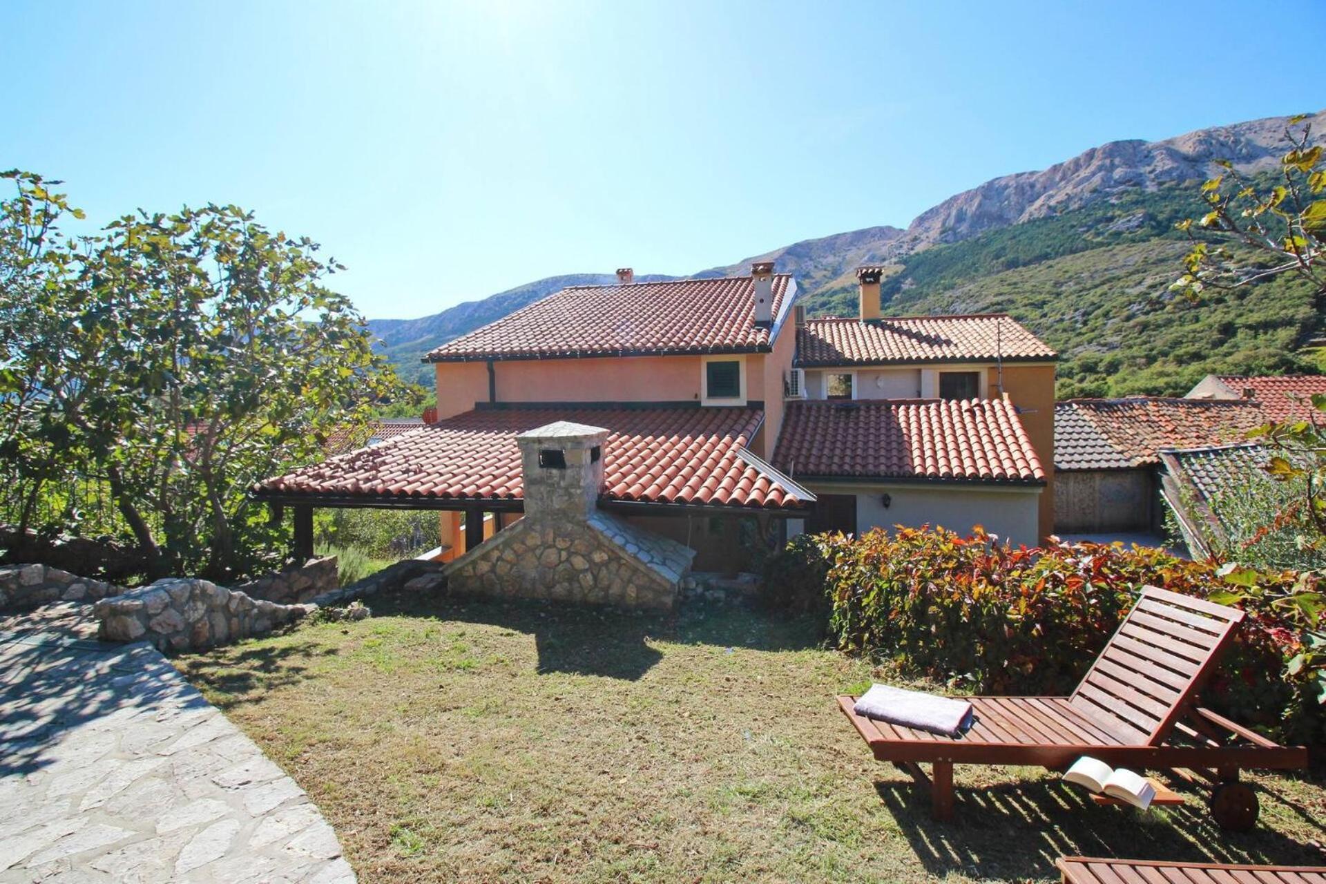 Villa Katarinini Dvori บัชกา ภายนอก รูปภาพ