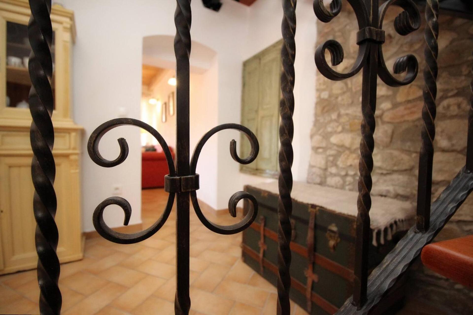 Villa Katarinini Dvori บัชกา ภายนอก รูปภาพ