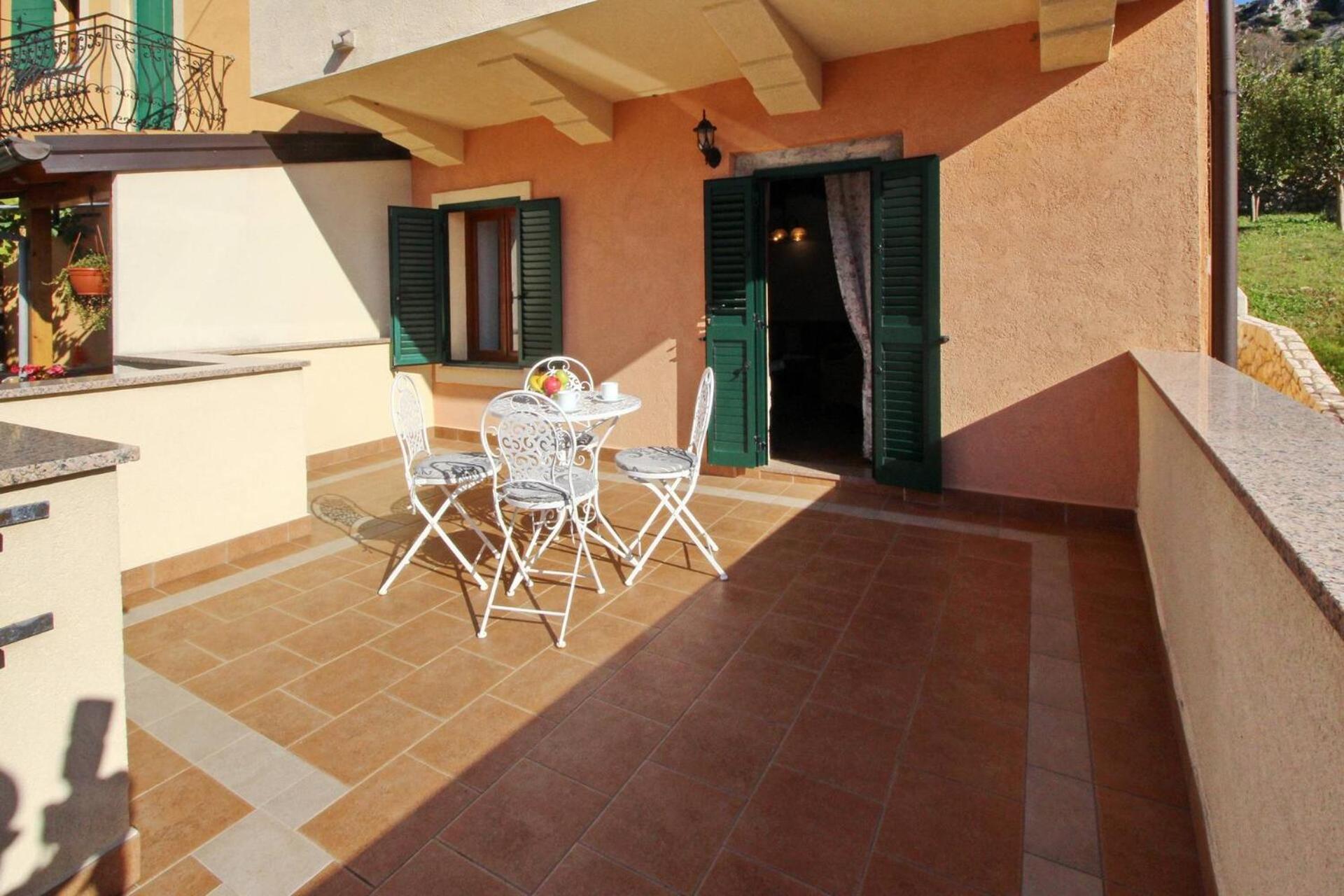 Villa Katarinini Dvori บัชกา ภายนอก รูปภาพ