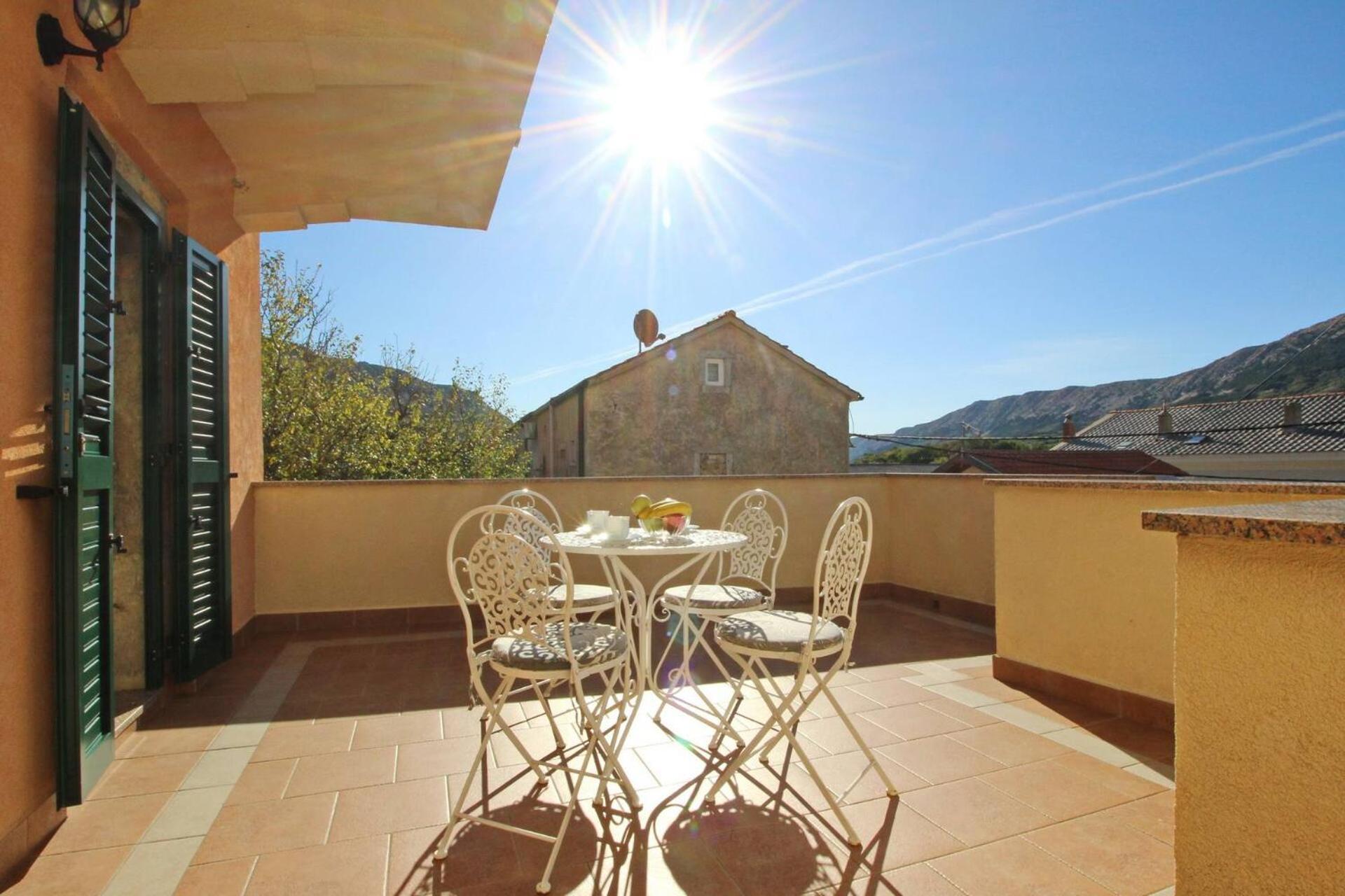 Villa Katarinini Dvori บัชกา ภายนอก รูปภาพ
