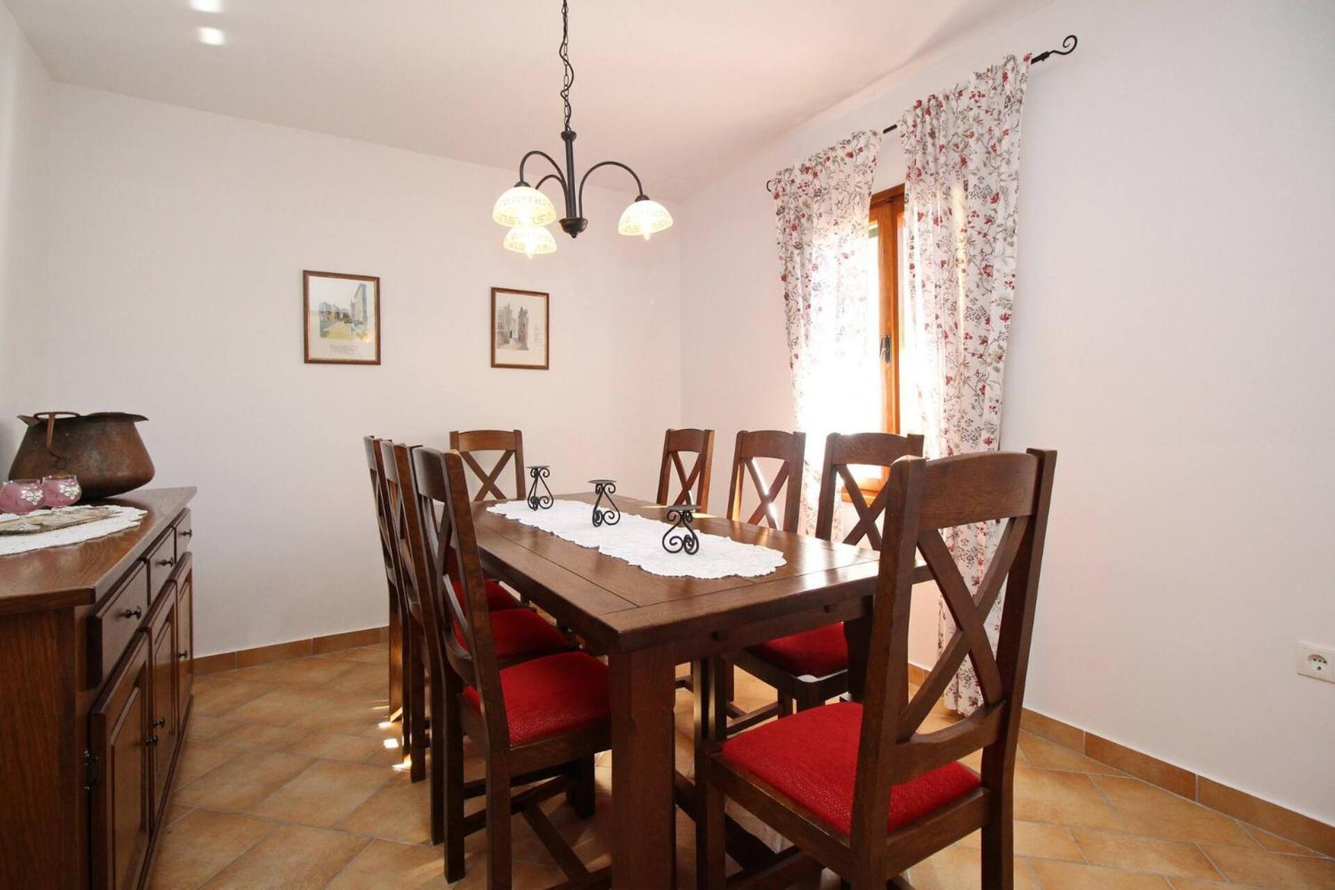Villa Katarinini Dvori บัชกา ภายนอก รูปภาพ