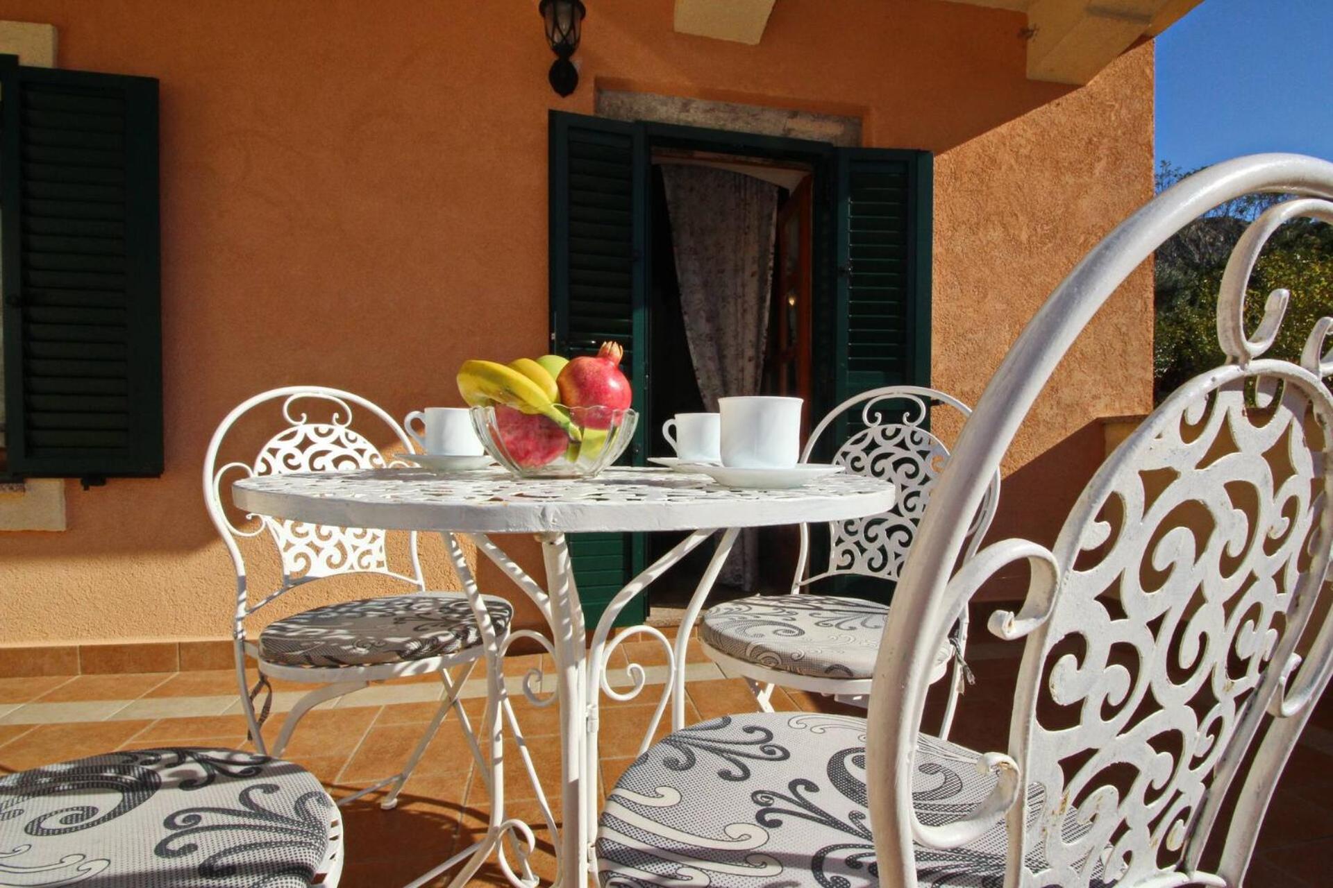 Villa Katarinini Dvori บัชกา ภายนอก รูปภาพ