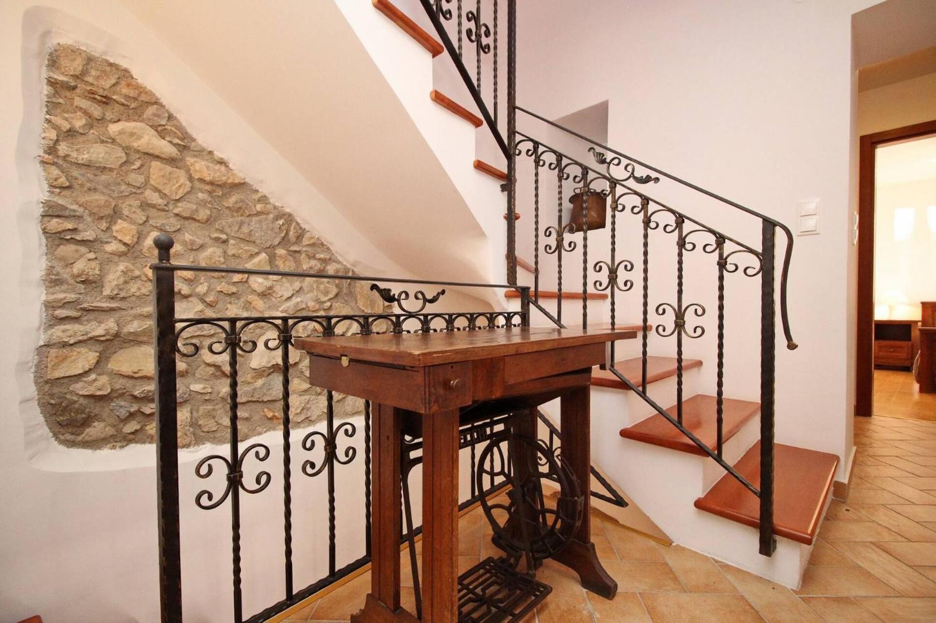 Villa Katarinini Dvori บัชกา ภายนอก รูปภาพ